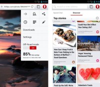 android navigateur opera 20.0 images 01