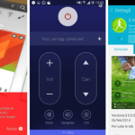 Sept applications du Galaxy S5 disponibles (téléchargement)