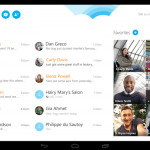 Skype 4.7 réduit la consommation énergétique sur Android