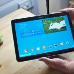 Test de la Samsung Galaxy Note Pro 12.2, la tablette hors-norme est arrivée !