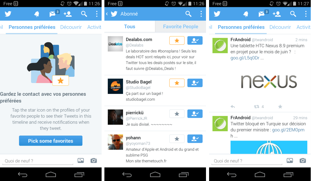 android twitter beta 5.2.3-beta. 106