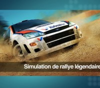 Colin McRae