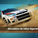 Colin McRae Rally en promo sur le Play Store !