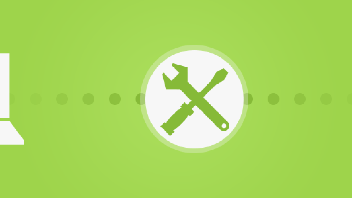 Dans les coulisses d'une App