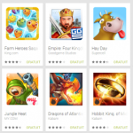 Jeux freemium : comment les jeux gratuits parviennent à vous faire dépenser de l’argent