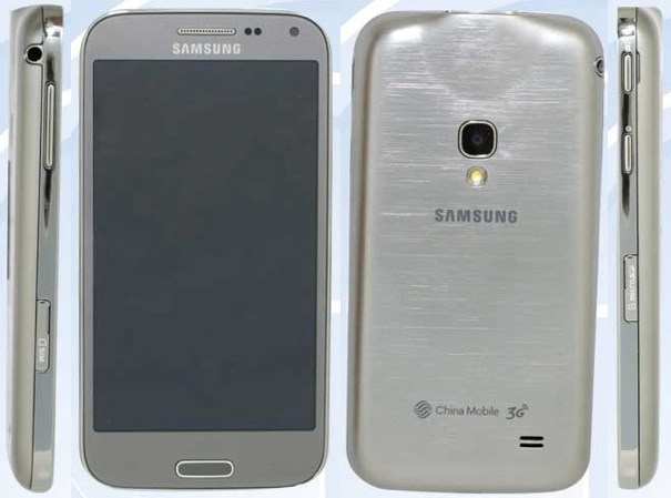 Samsung Galaxy Beam 2