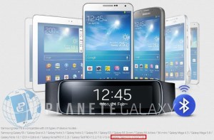Samsung confirme par mégarde qu’il y aura bien des Galaxy Tab 4