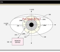 google lens patent