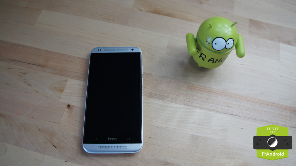 boite htc desire