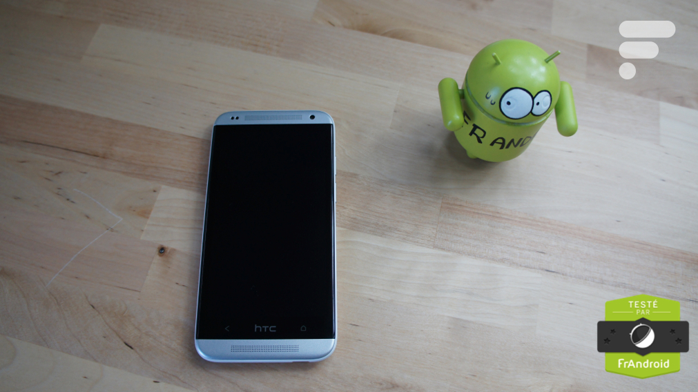 boite htc desire