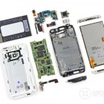 iFixit démonte le HTC One M8 et lui attribue une note très salée