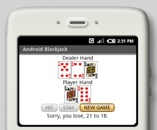 BlackJack