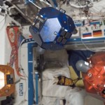 Project Tango : la NASA va l’utiliser pour des opérations de maintenance sur la station spatiale ISS