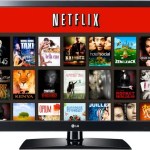 Netflix : une bande passante énorme de 1 térabit par seconde pour la France !