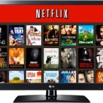 Netflix arrivera en France en septembre !