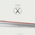 Le Nubia X6 de ZTE est officiel : un Snapdragon 801 pour 350 euros