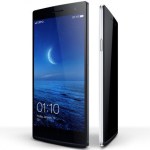 L’Oppo Find 7 officiel avec son écran 2K et son capteur fournissant des clichés de 50 mégapixels