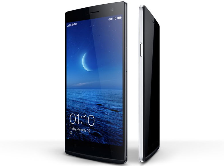 Oppo Find 7