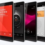 Le Xiaomi Redmi Note sera « très bientôt » commercialisé hors d’Asie