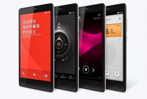 Le Xiaomi Redmi Note sera « très bientôt » commercialisé hors d’Asie
