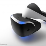 Sony dévoile son casque de réalité virtuelle, le Morpheus Project