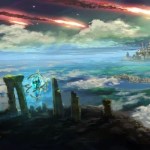 Tales of Link bientôt sous Android montre un petit bout de son gameplay