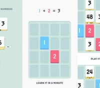 Threes