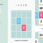Threes! rapporte deux fois plus depuis qu’il est… gratuit Threes! rapporte deux fois plus depuis qu’il est… gratuit