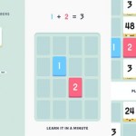 Threes! est désormais entièrement gratuit