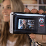Avec iSupr8, filmez avec une caméra des années 80 Avec iSupr8, filmez avec une caméra des années 80
