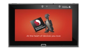 Qualcomm commercialise une tablette de développement équipée du Snapdragon 805