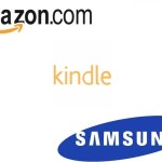 Amazon et Samsung s’associent pour créer l’application Kindle for Samsung