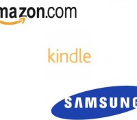 Amazon-Samsung-Kindle