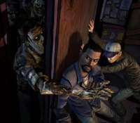 Android The Walking Dead- Season One Image 01