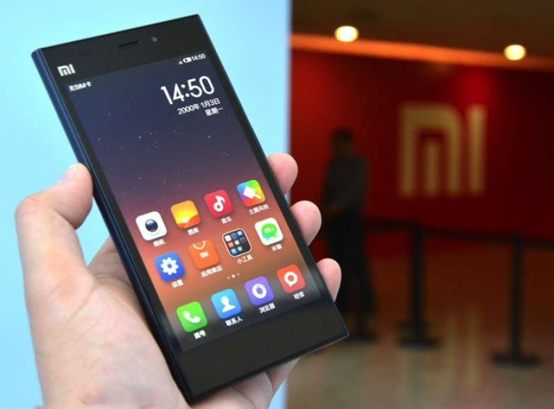 Android-Xiaomi-Mi3