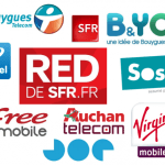 Les 10 meilleurs opérateurs mobiles français du mois de mars Les 10 meilleurs opérateurs mobiles français du mois de mars