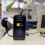 StoreDot : une start-up israélienne invente le rechargement en 30 secondes