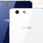 L’Oppo R1S est officialisé avec la 4G en bonus pour moins de 300 euros