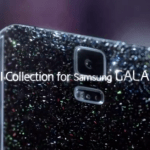 Un Galaxy S5 « Swarovski », smartphone tout de cristal serti