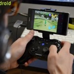 Manettes connectées : Comment connecter sa manette PS3 ou PS4 à son smartphone Android