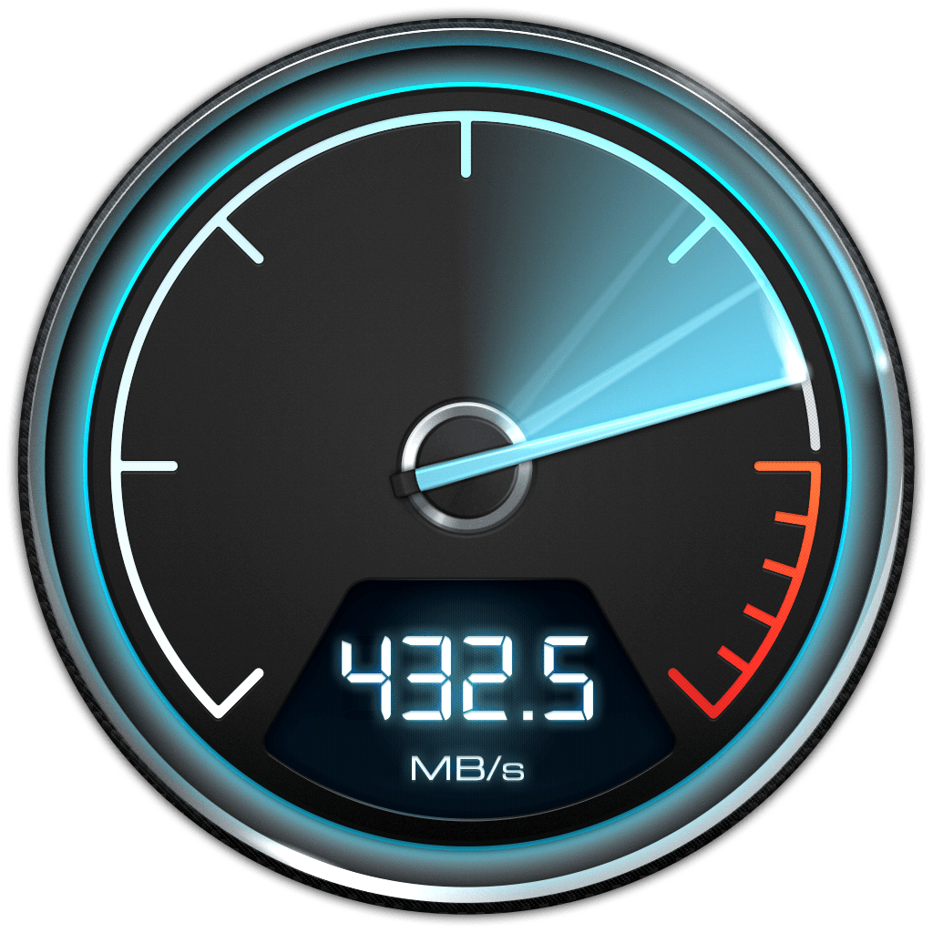 DiskSpeedTest