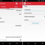 FireChat, l’application chat sans réseau mobile arrive sur Google Play FireChat, l’application chat sans réseau mobile arrive sur Google Play