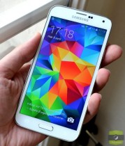 Le Samsung Galaxy S5 surpasserait déjà les ventes du Galaxy S4