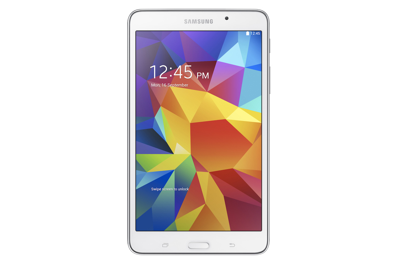 Galaxy Tab 3