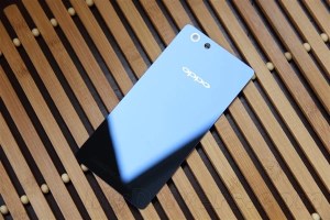 Oppo R1S : sortie le 25 avril en Chine avec des cadeaux bonus