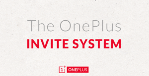 Les premiers Oneplus One seront vendus sur invitation !