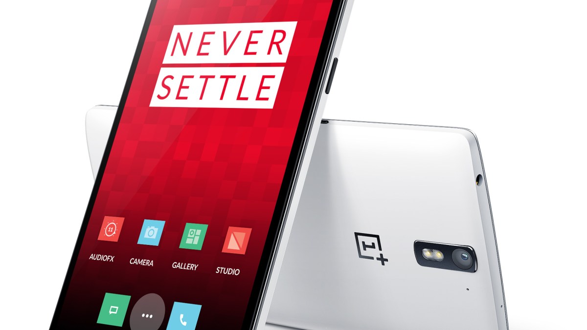 OnePlus