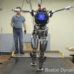 Le robot Atlas de Boston Dynamics est en route vers l’autonomie