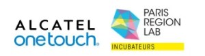 Le programme d’Alcatel One Touch « Mobile Technologies Incubator » a trouvé ses six start-up