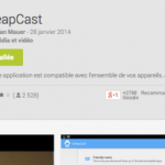 CheapCast : l’émulateur du Chromecast est retiré du Google Play